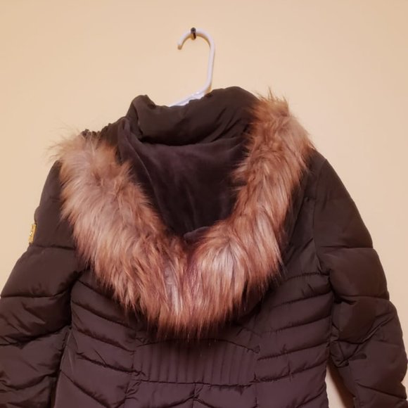 Brand New!!! ROCAWEAR Girl's Puffer Coat - Picture 6 of 10